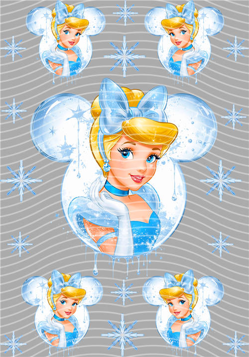 A5 Notebook Wraps-A 2156